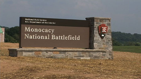 Monocacy Battlefield